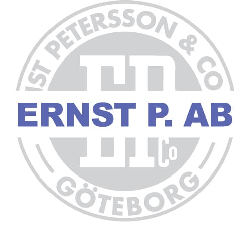 Ernst P